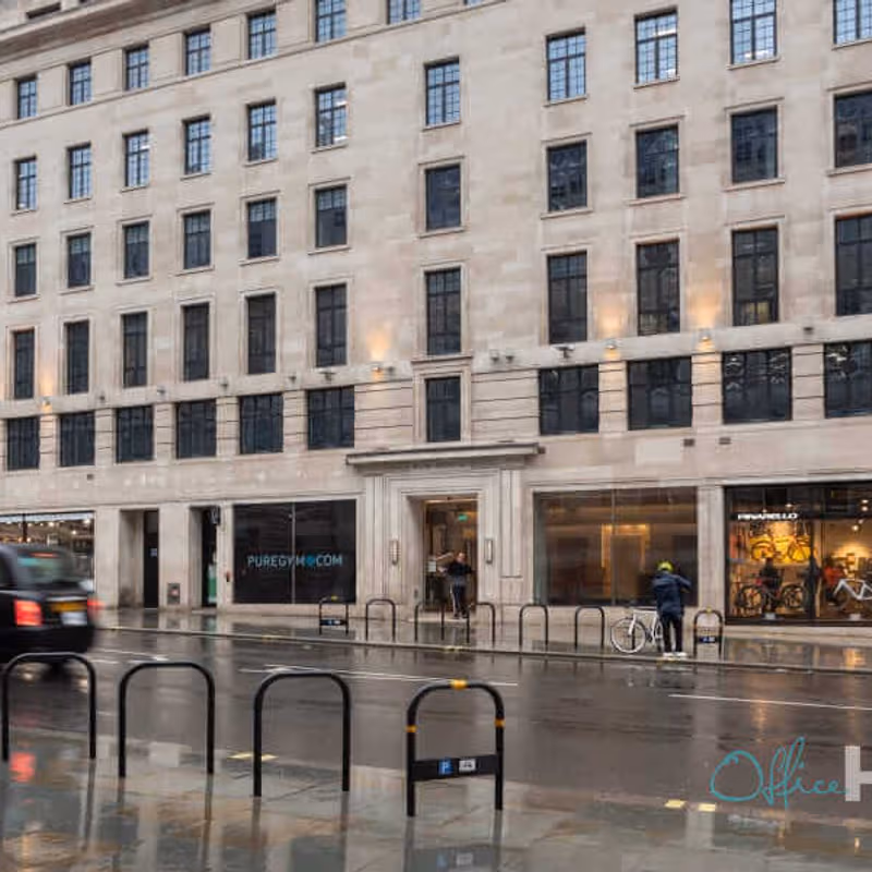 4 - 12 Regent Street, London - Image 8