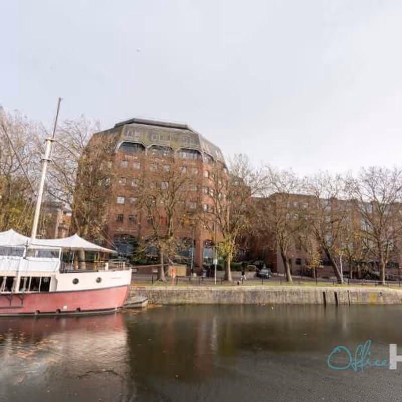 Prince Street, Bristol - Image 7