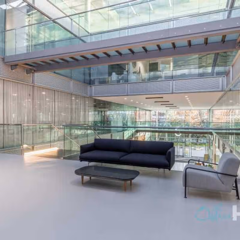 566 Chiswick High Street, London - Image 3