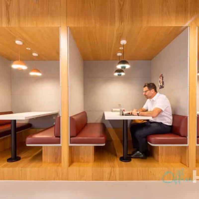 30 Moorgate, London - Image 3