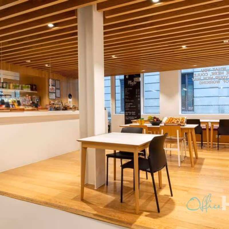 30 Moorgate, London - Image 7