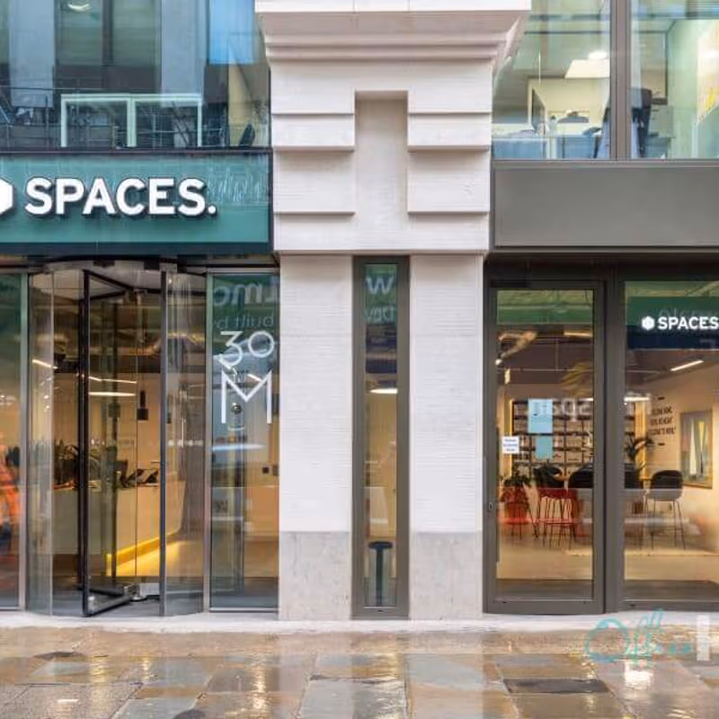 30 Moorgate, London - Image 9