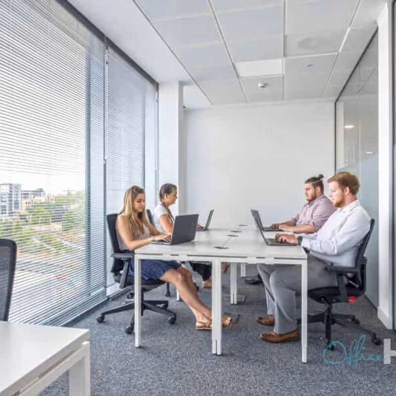 1 Concourse Way, Sheffield - Image 8