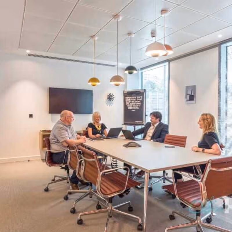 1 Concourse Way, Sheffield - Image 13