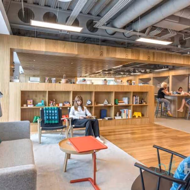 1 Concourse Way, Sheffield - Image 12