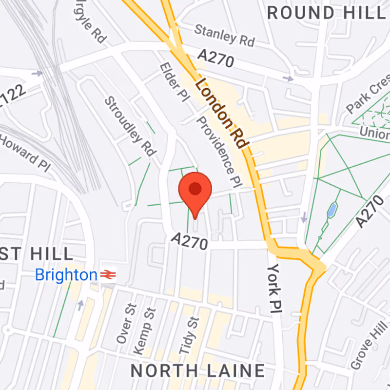 Trafalgar Place, Brighton - Image 10