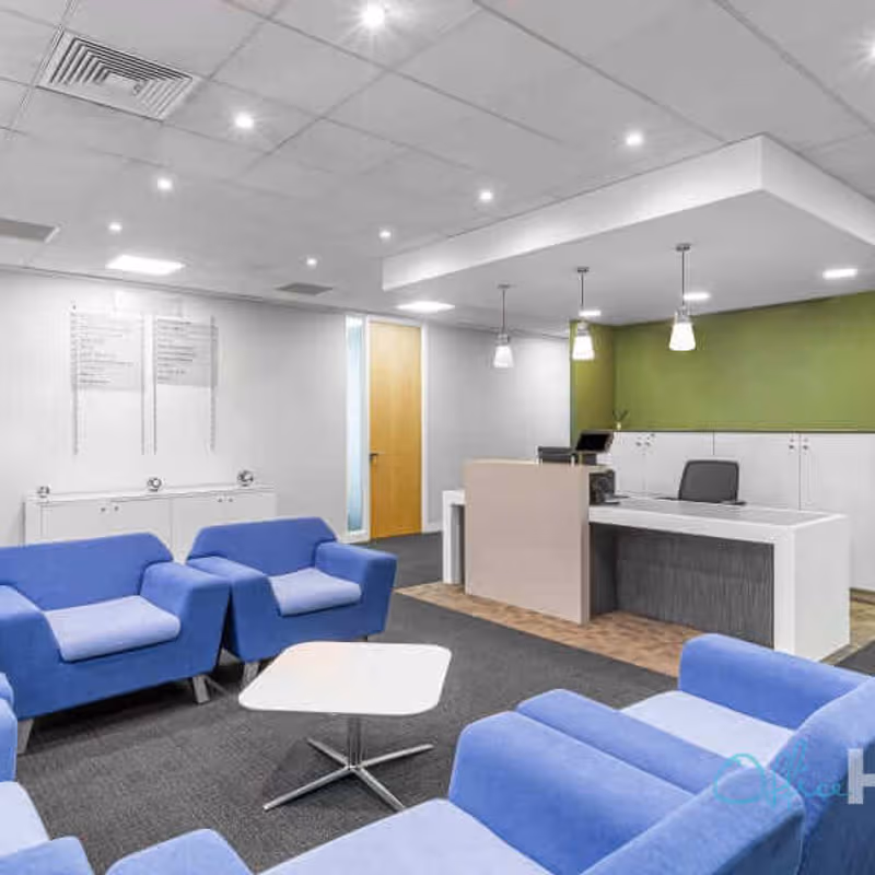 3 Bishop Square, Hatfield - Image 1