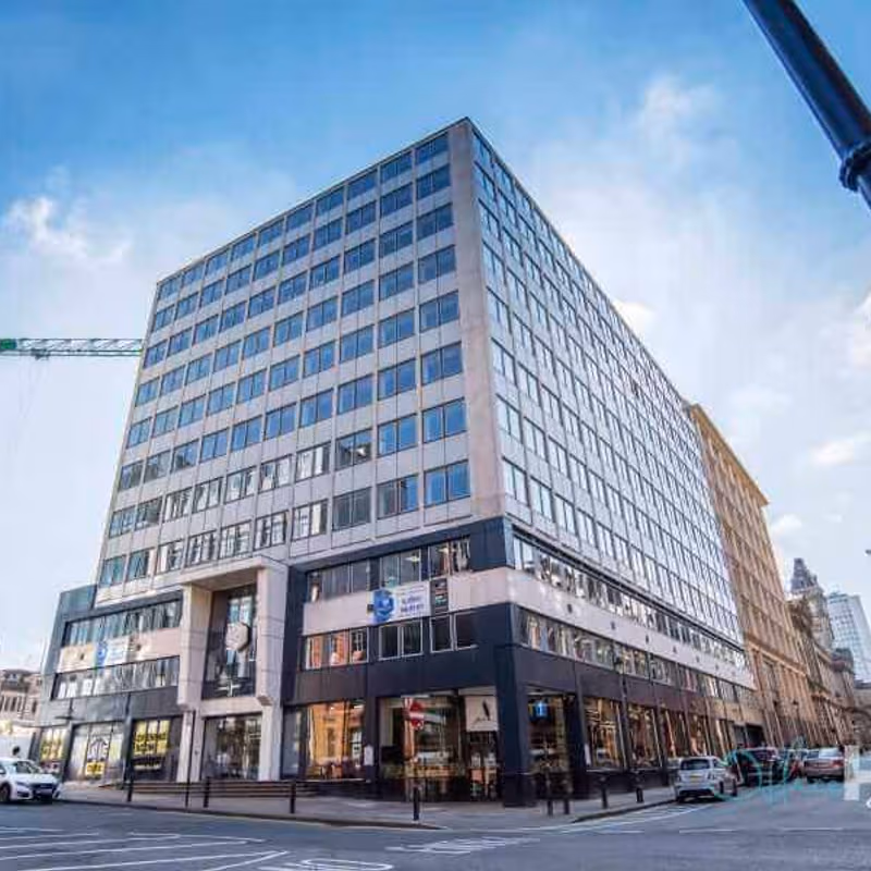 12-22 Newhall Street, Birmingham - Image 12