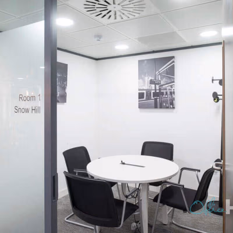 12-22 Newhall Street, Birmingham - Image 11