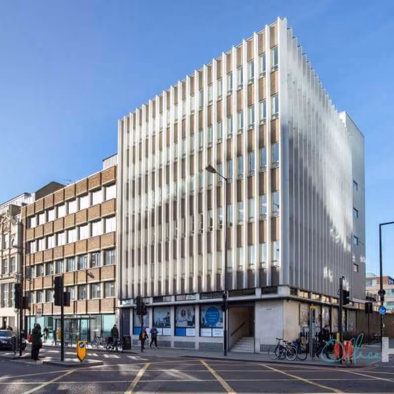 100 Borough High Street, London - Image 7