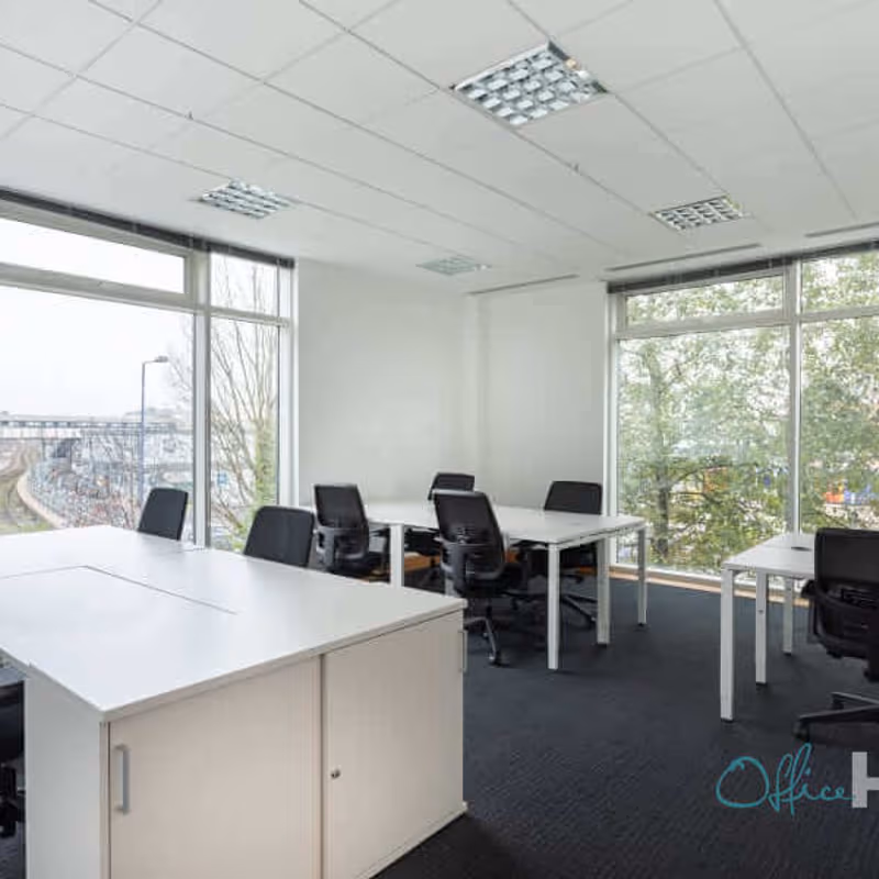 1 Farnham Road, Guildford - Image 1