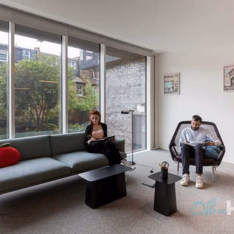 77 Fulham Palace Road, London - Image 4