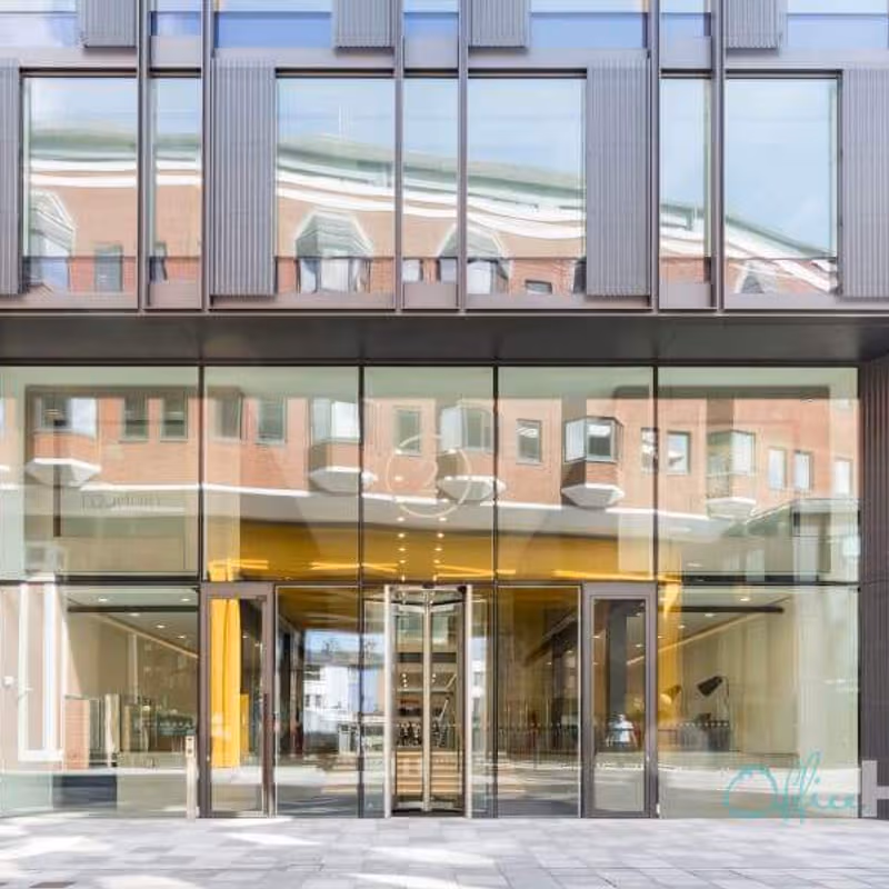 77 Fulham Palace Road, London - Image 9