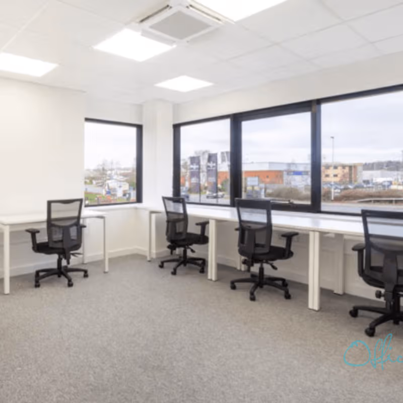 1 Meridian South, Leicester - Image 3