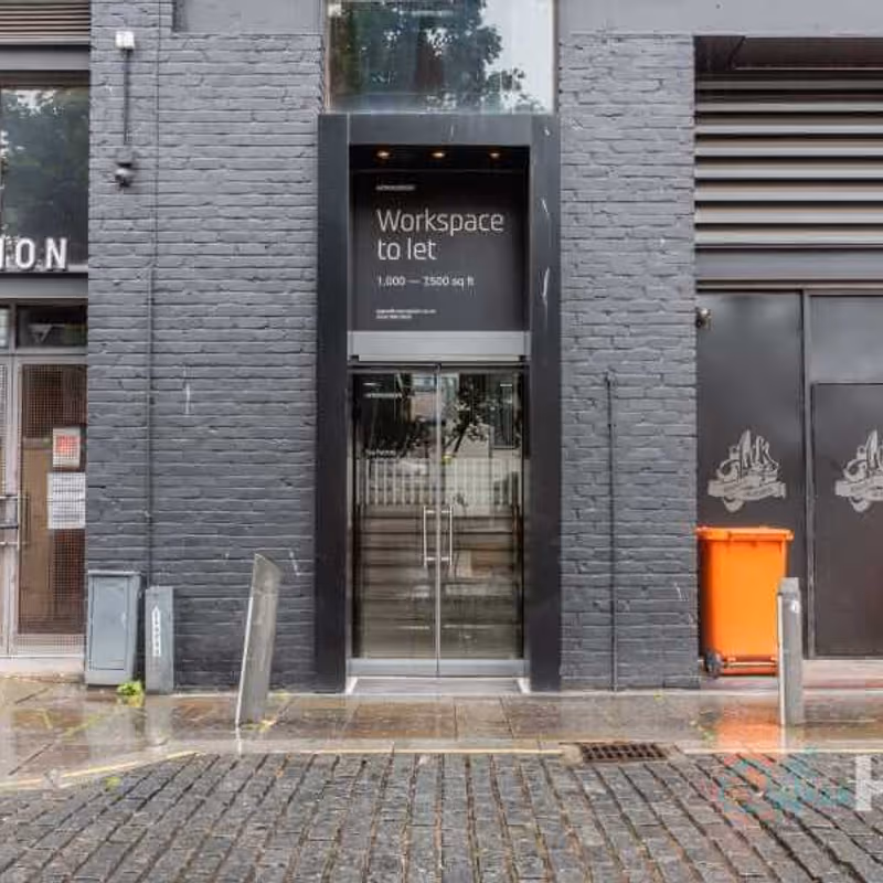 301 St Peters Square Fleet St, Liverpool - Image 6