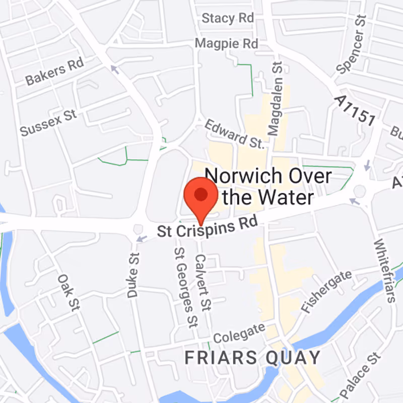 St Crispins Road, Norwich - Image 10