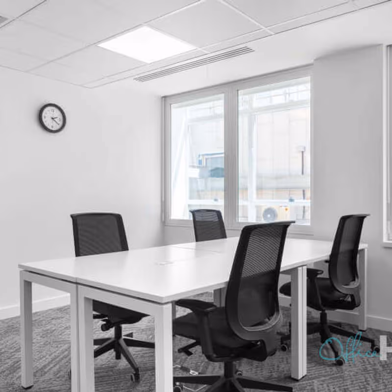 33 Cavendish Square, London - Image 3