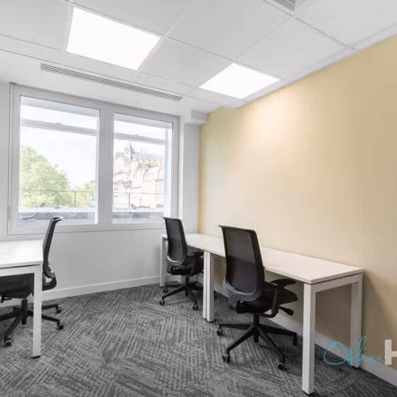 33 Cavendish Square, London - Image 6