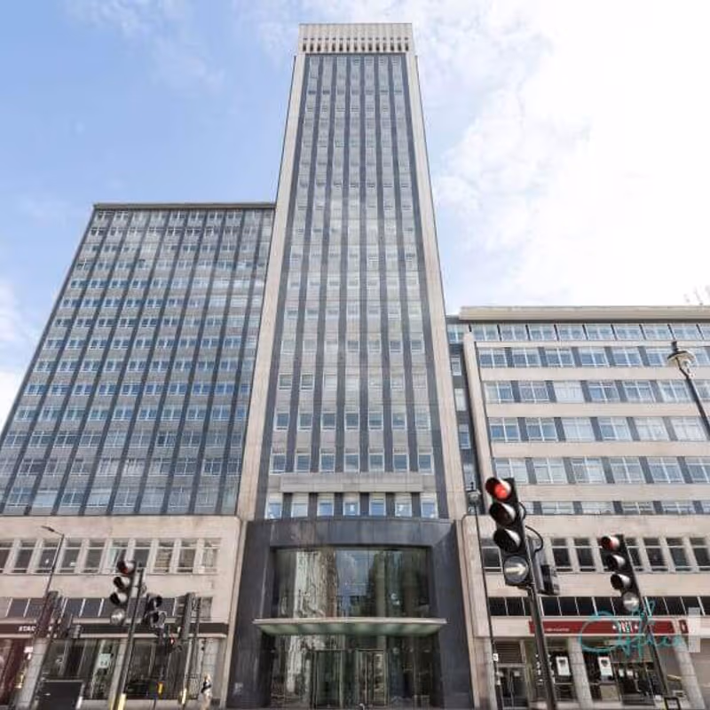 33 Cavendish Square, London - Image 9