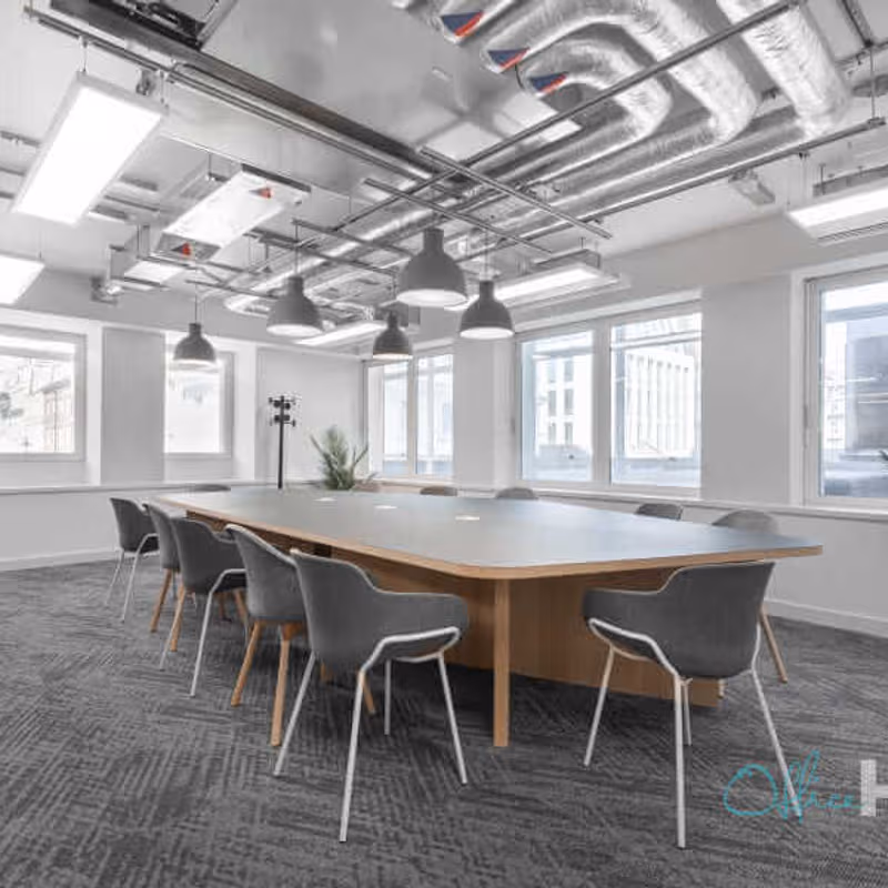 33 Cavendish Square, London - Image 7