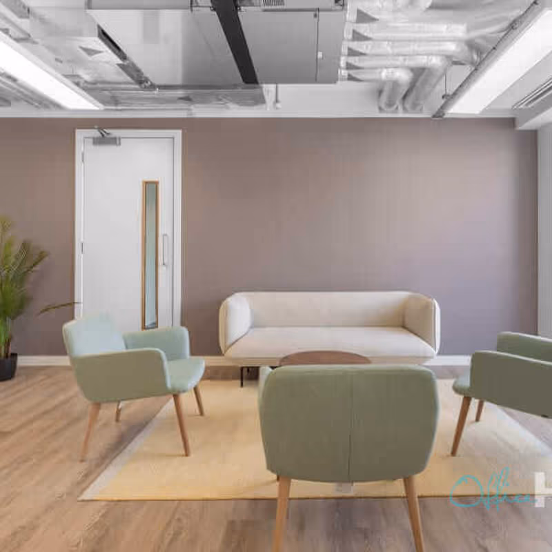 33 Cavendish Square, London - Image 5