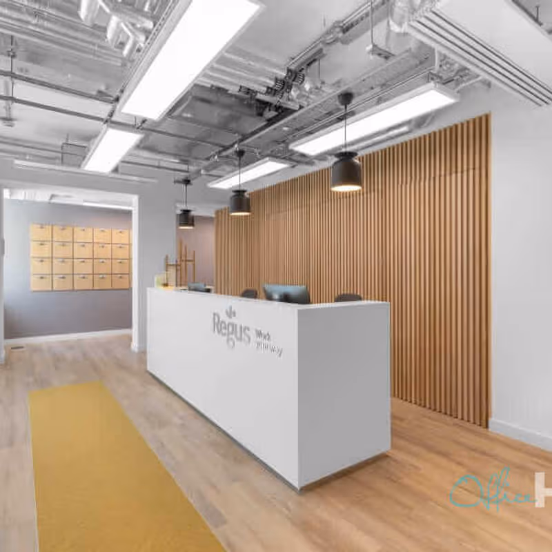 33 Cavendish Square, London - Image 8