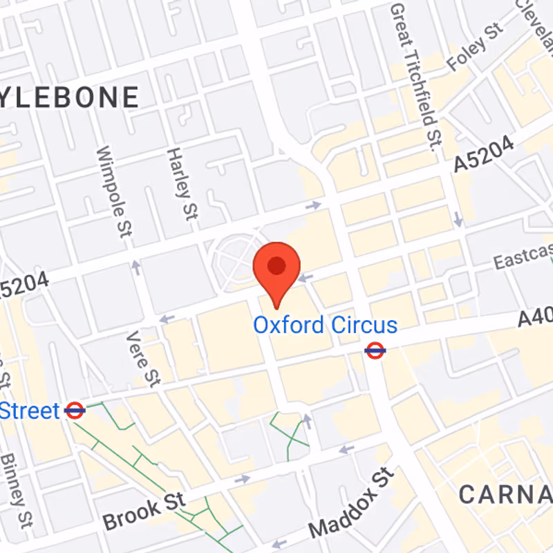 33 Cavendish Square, London - Image 10