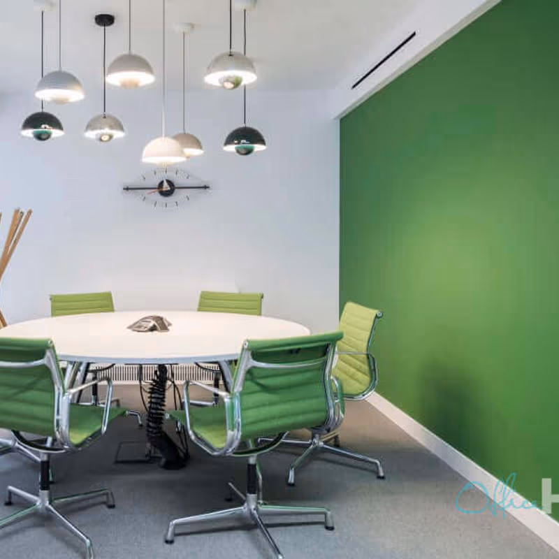 77 New Cavendish Street, London - Image 8