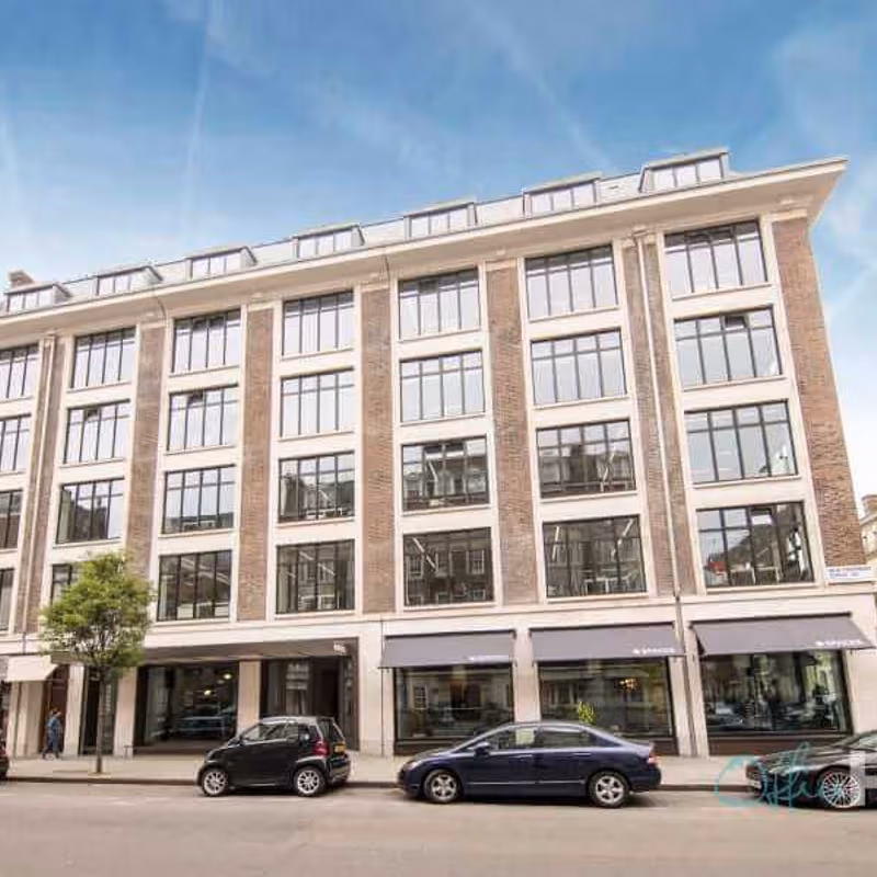 77 New Cavendish Street, London - Image 12