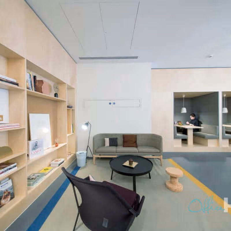 77 New Cavendish Street, London - Image 5