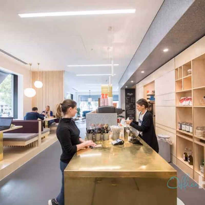 77 New Cavendish Street, London - Image 11