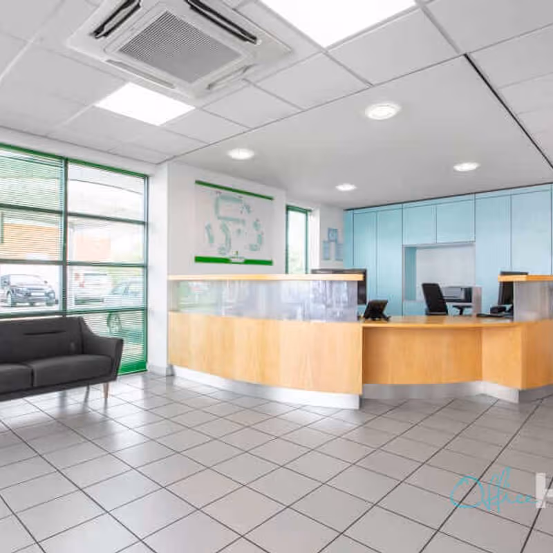 Andersons Road, Southampton - Image 1