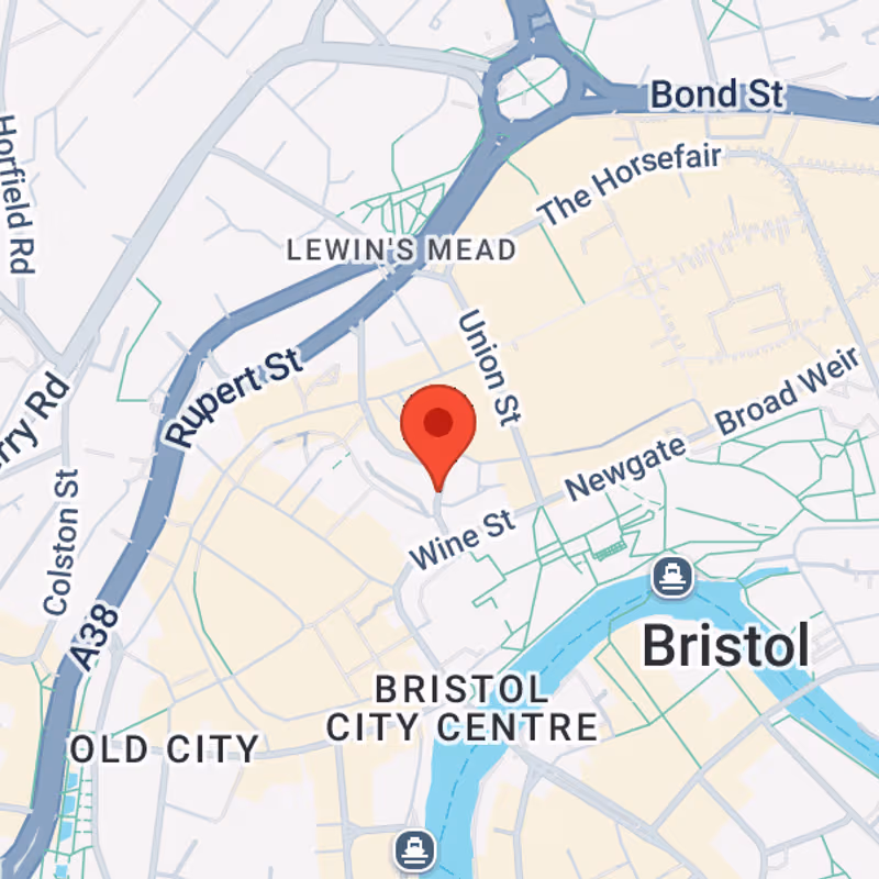 The Pithay, Bristol - Image 10
