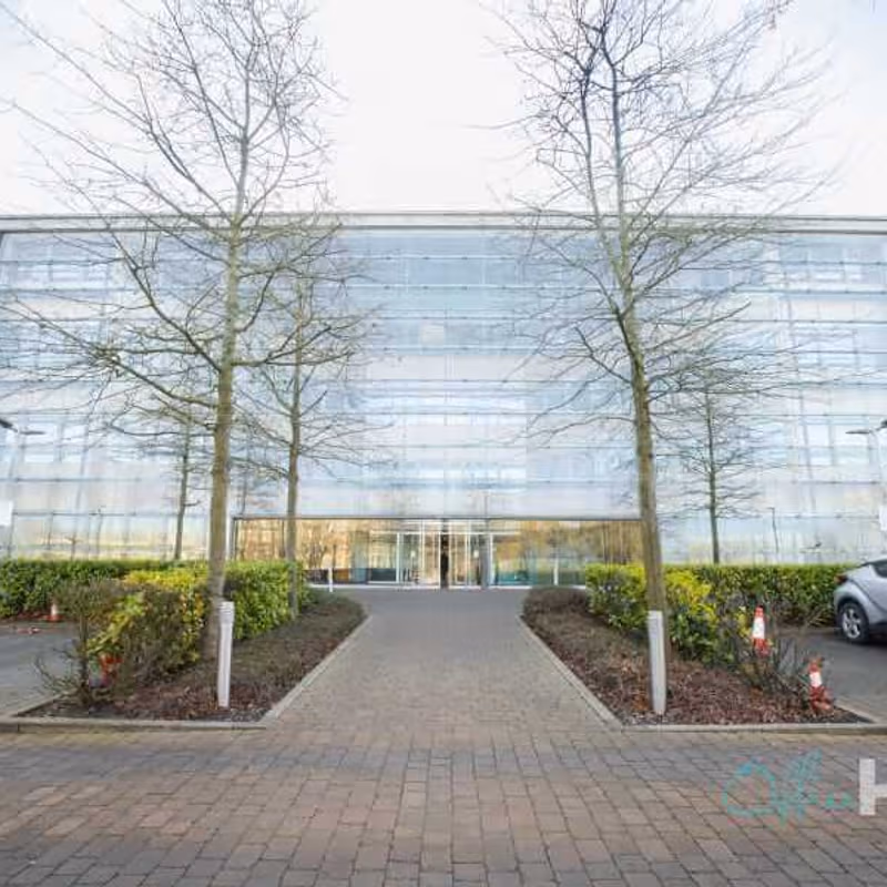 6-9 The Square, Uxbridge - Image 9