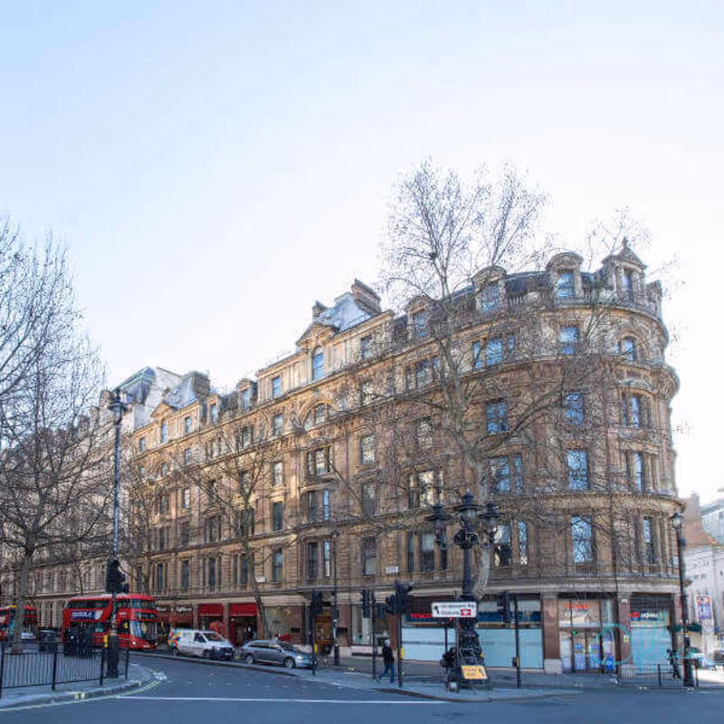 1 Trafalgar Square, London - Image 13