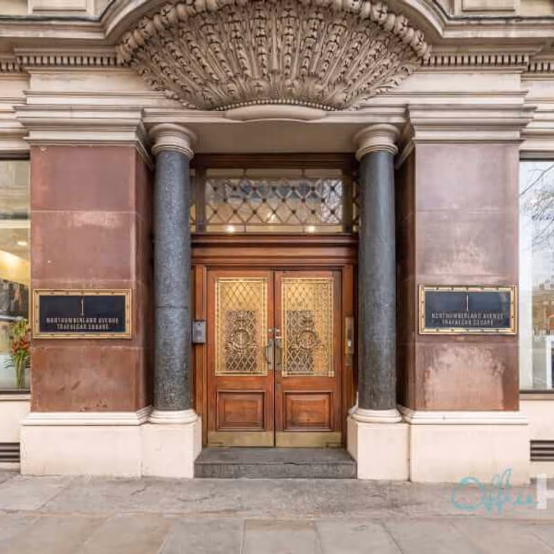 1 Trafalgar Square, London - Image 5