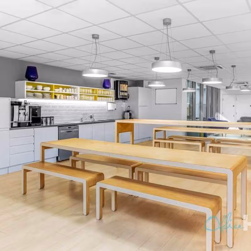 48 Warwick Street, London - Image 7