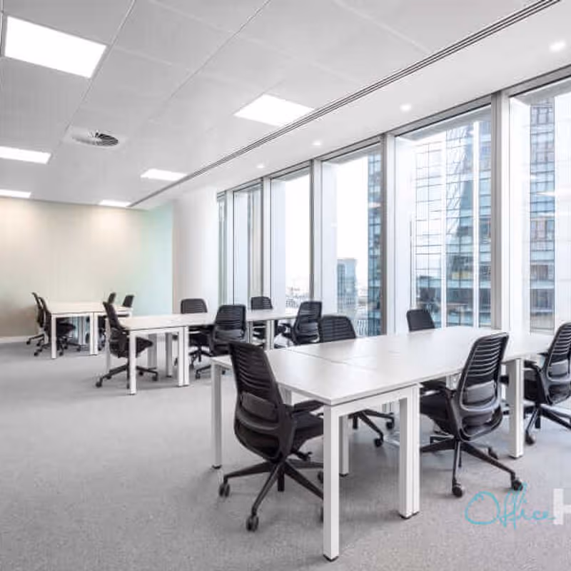100 Bishopsgate, London - Image 4