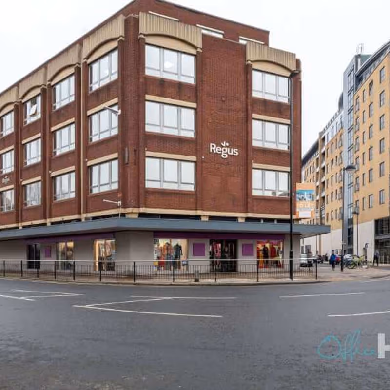 Savile Street, Hull - Image 7