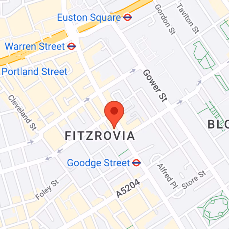 85 Tottenham Court Road, London - Image 8