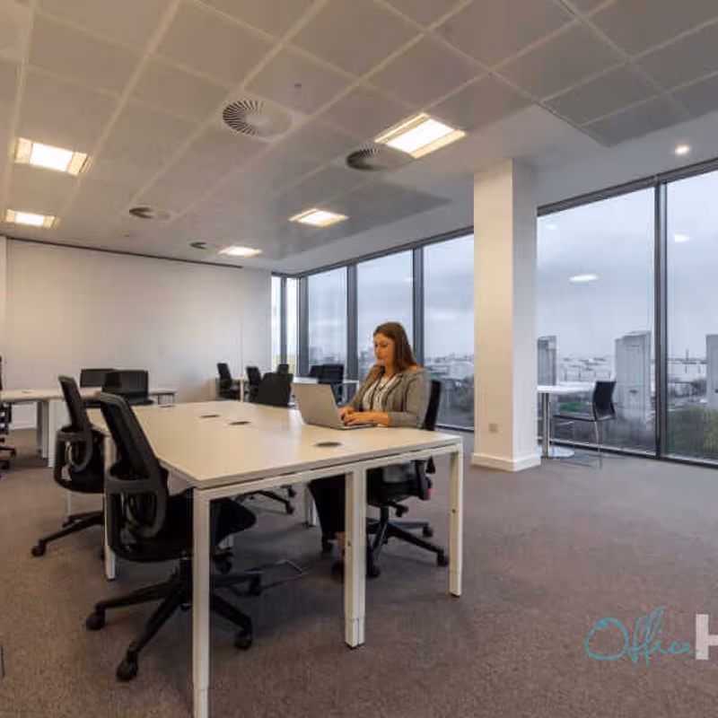 Centenary Way, Manchester - Image 5