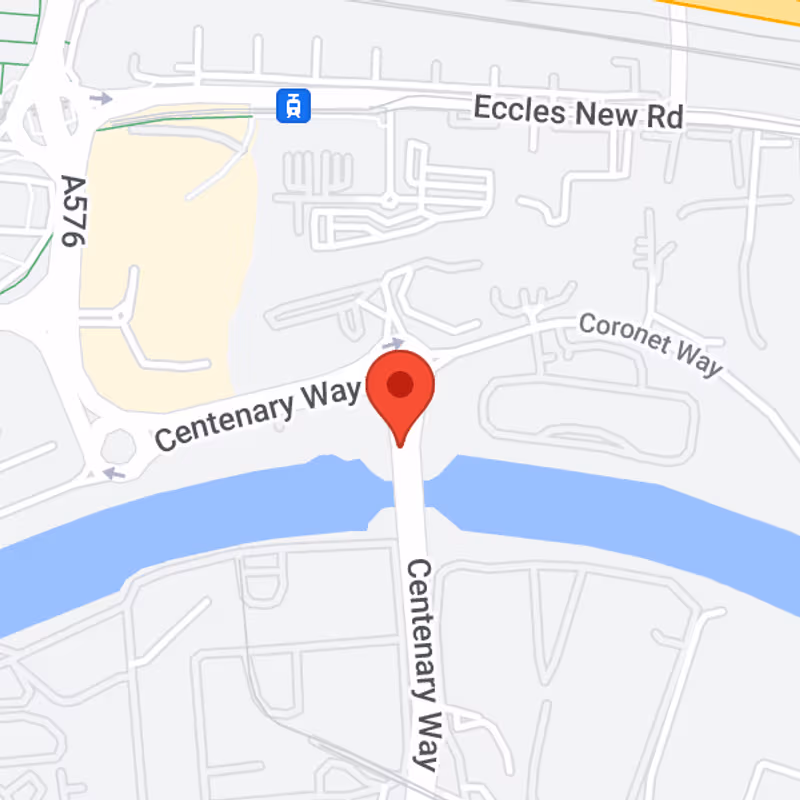 Centenary Way, Manchester - Image 18