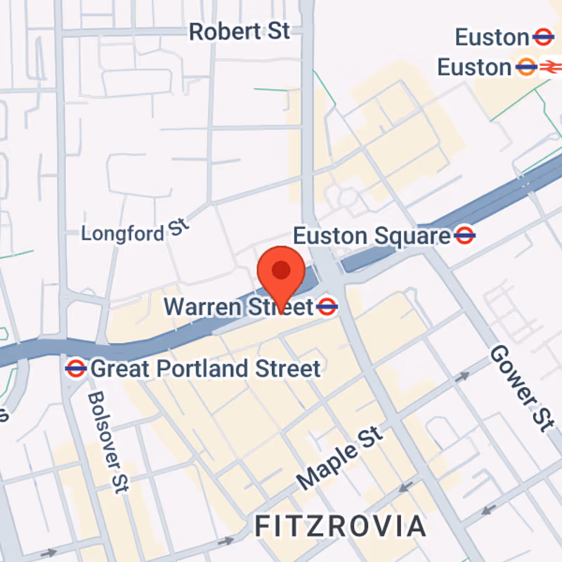 307 Euston Road, London - Image 12