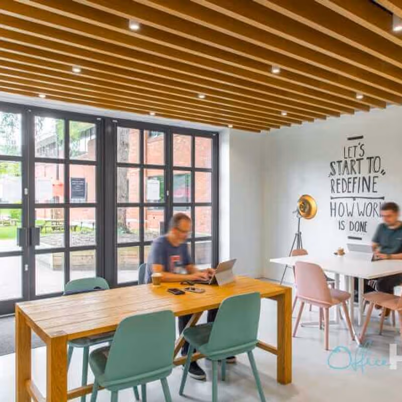 Third Avenue, Marlow - Image 2