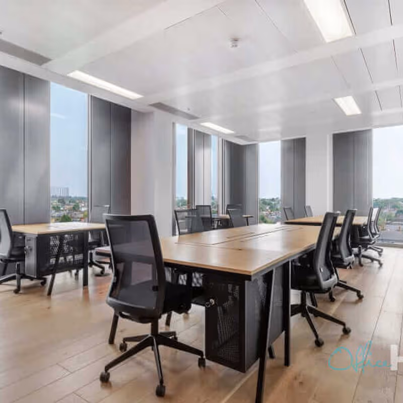 84 Wood Lane, White City - Image 1