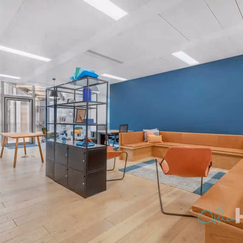 84 Wood Lane, White City - Image 3