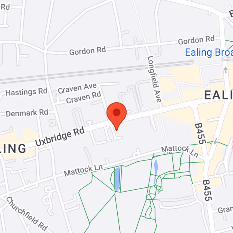 71-75 Uxbridge Road, London - Image 11