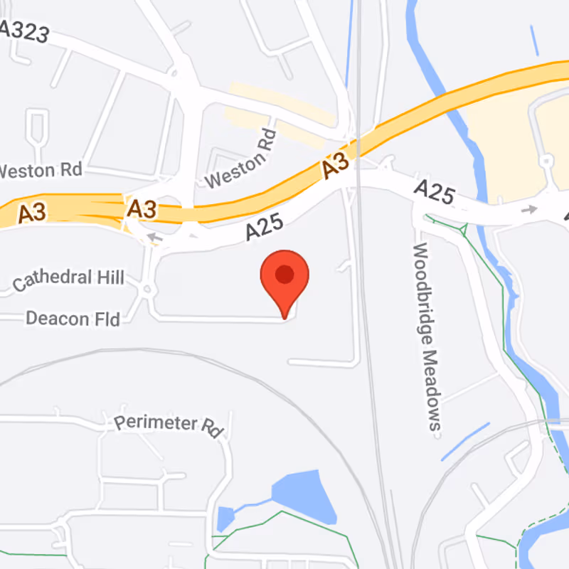 Guildford Business Park Road, Guildford - Image 10