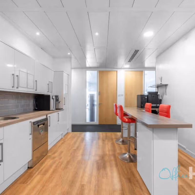 3 Hardman Street, Manchester - Image 2