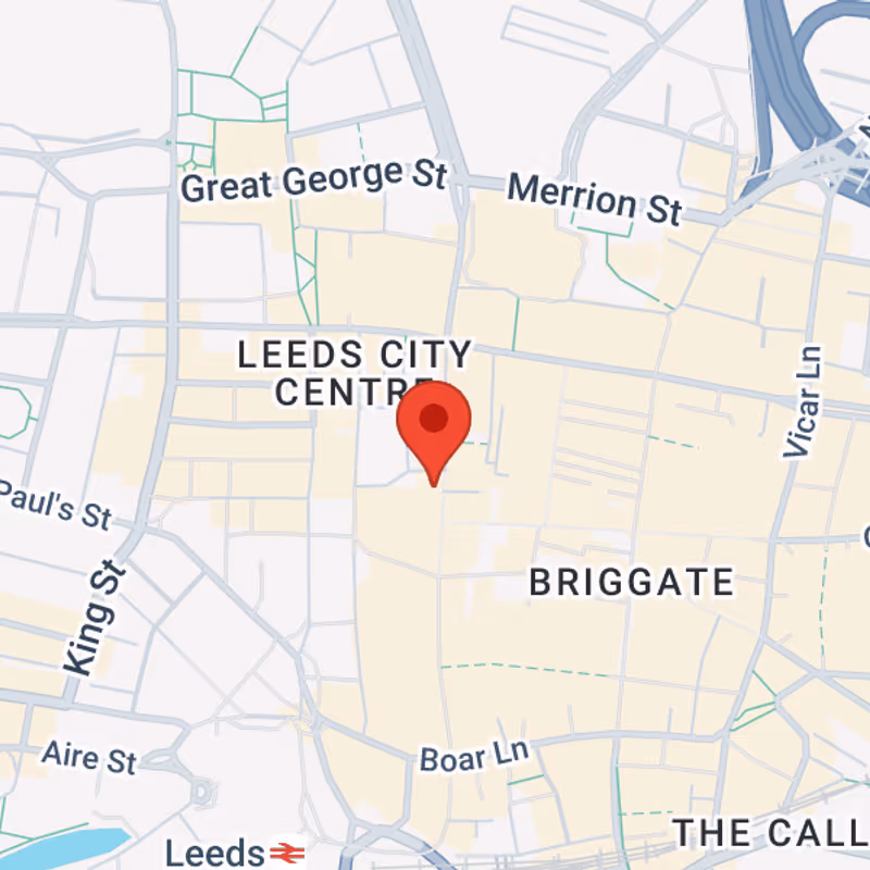 67 Albion Street, Leeds - Image 9